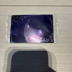 推しの子ウエハースカード　星野アイ