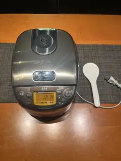 2026年最新】炊飯器 象印 np-gj05の人気アイテム - メルカリ