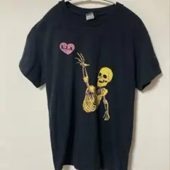 スカル Tシャツ