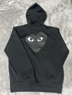 2026年最新】supreme comme des garcons パーカーの人気アイテム