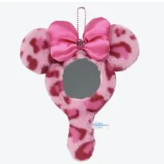 2025年最新】ミニー ヒョウ柄 鏡の人気アイテム - メルカリ