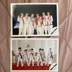 King & Prince公式写真