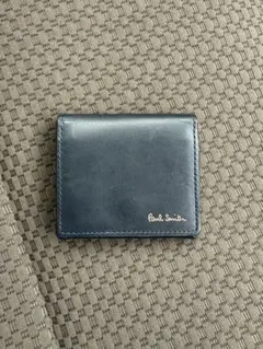 Paul Smith コインケース 小銭入れ レザーのサムネイル