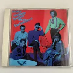バービーボーイズ eeney meeney barbee moe CD