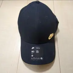 Nike Club Cap ブラック M/L　海外限定ネイマール着用モデル