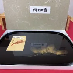 2026年最新】輪島塗 盆 沈金の人気アイテム - メルカリ