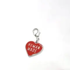 【HUMAN MADE】ヒューマンメイド　キーホルダー