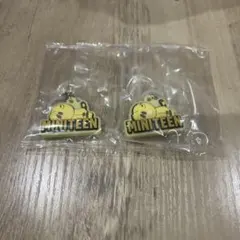 MINITEEN タムタム ホシ