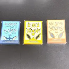 即日発送 中国限定 ポケモンカード イーブイギフトボックス サプライ
