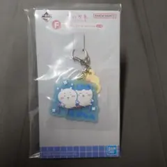 ちいかわ ハチワレ キャラクターグッズ