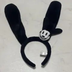 オズワルド カチューシャ