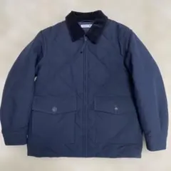 激レア美品！ UNIQLO JWアンダーソン パデッドキルティングジャケット