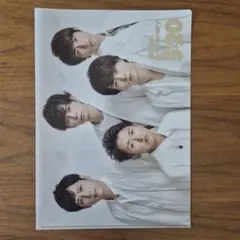 2026年最新】嵐 クリアファイルの人気アイテム - メルカリ