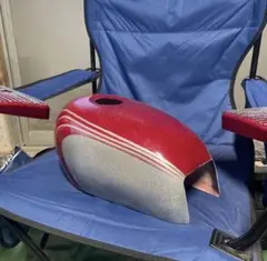 ジレラ サトゥルノ350/500 フロントカウル ロケットカウル - メルカリ
