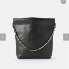 オウレンティ ショルダーバッグ