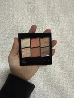 KATE トーンディメンショナルパレット EX-3