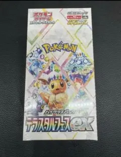 2025年最新】バラパック テラスタルフェスの人気アイテム - メルカリ