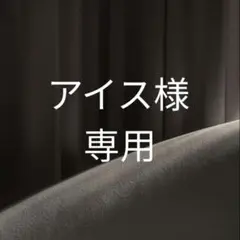 アイス様専用