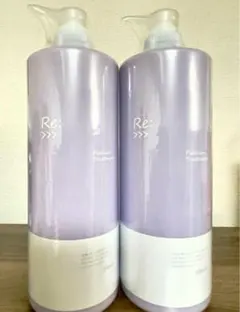 アジュバン プラチナムトリートメント1000g 限定ボトル2本 - メルカリ