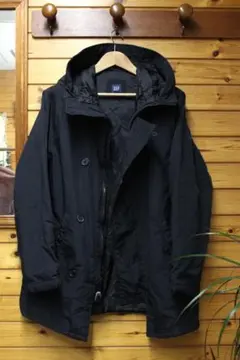 old GAP N-3B フライトジャケット