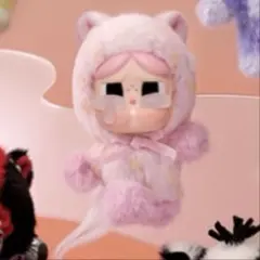 (*)様 POPMART 馬力全開　have a good run