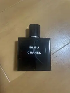 BLEU DE CHANEL 香水