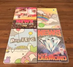 2026年最新】NEWS ライブDVDの人気アイテム - メルカリ