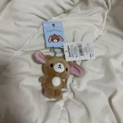 サンリオ　ミニマスコットホルダー