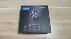 Soundcore Liberty 4 ワイヤレスイヤホン