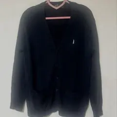 イーストボーイ スクールカーディガン ネイビー 制服 コスプレ