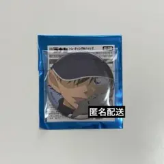 名探偵コナン コナンプラザ トレーディング缶バッジ E 怪盗キッド 黒羽快斗
