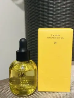 ラドールヘアオイル01 rapitta