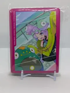 ポケモンカード ポケカ ナンジャモ 海外限定 スタッフ プレイマット 最安値】ポケモンカード ポケカ ナンジャモ 海外限定 スタッフ