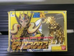 2026年最新】聖闘士星矢 牡羊座の聖衣 アリエスクロスの人気アイテム