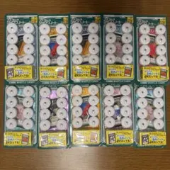 コリス フエラムネ ショウワノート ソーダ味 10個セットのサムネイル