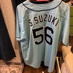 東北楽天ゴールデンイーグルス 鈴木翔天 レプリカユニフォーム