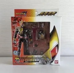 装着変身 仮面ライダーグレイブ