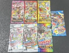 デュエマ コロコロレジェンド7 未開封パック - メルカリ