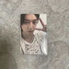 TREASURE ハルト SPECIAL MOMENT トレカ