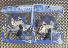 にじさんじ　ぱぺっと　小柳ロウ