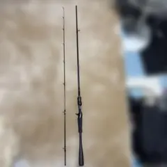 26 ゾディアス 166M-2 美品✨のサムネイル