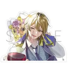 ハンドレッドノート ハンドレ 花散光士郎 ビッグアクリルスタンド