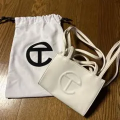 2025年最新】テルファー バッグ 白の人気アイテム - メルカリ