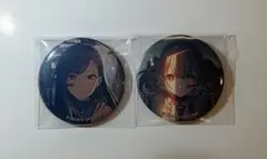 プロセカ　白石杏　小豆沢こはね　グリ缶　28b