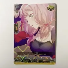 ヴァンガード Afterglow 上原ひまり ex - メルカリ