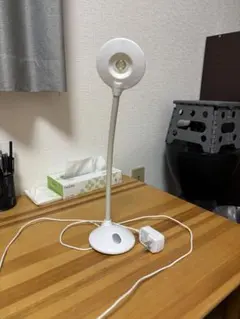 GENTOS フレキシブルアームデスクライト