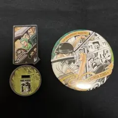 ワンピース ゾロ