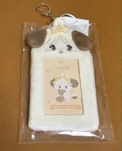 mikko スフレ トレカケース