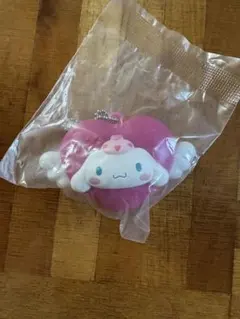 【シナモロール】夢みるエンジェルライトスイング