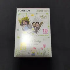 FUJIFILM instax mini Hello Kitty 【10枚】